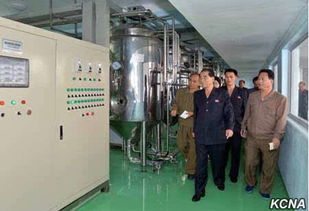 朝總理考察化妝品廠，強調優(yōu)質產(chǎn)品與家用電器產(chǎn)業(yè)協(xié)同發(fā)展