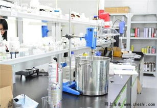 保賜利輝煌的背后 探秘通訊設備工廠之路