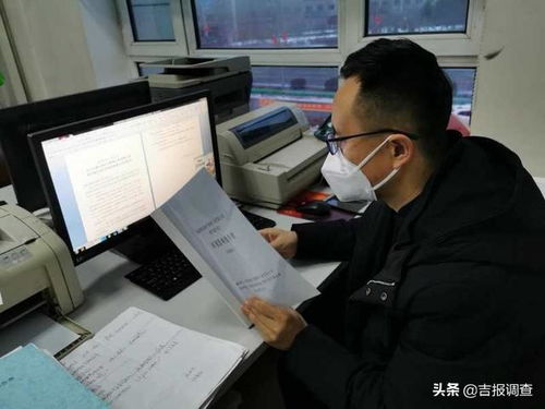 優化環評審批服務，助力榆樹市實現經濟社會發展雙勝利